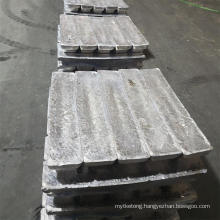 High Purity Lead Ingot Lead Ingot 99.99% Ingot Lead Ingot